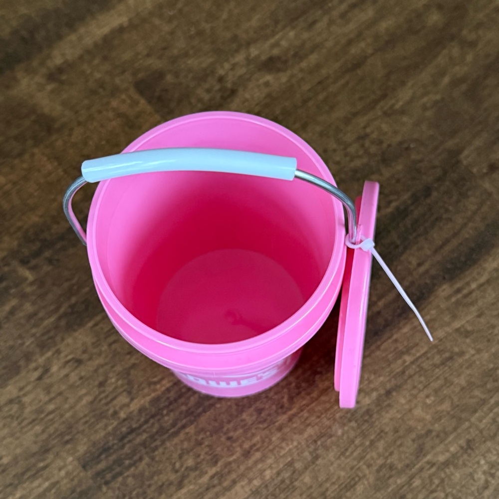 2 Lowe’s Mini Buckets 0.4 Quart (set of 2) - Picture 3 of 3